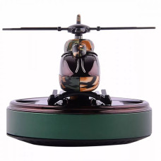 Ароматизатор для авто Solar Helicopter (Green)