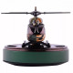 Ароматизатор для авто Solar Helicopter (Green)