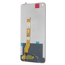 Дисплей для Oppo A76 с тачскрином (Black) (Original PRC)
