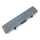 Аккумулятор для ноутбука Dell RN873 11.1V 5200mAh 58Wh (Black)