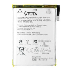 Акумулятор TOTA G013A-B для Google Pixel 3 (2915 mAh)