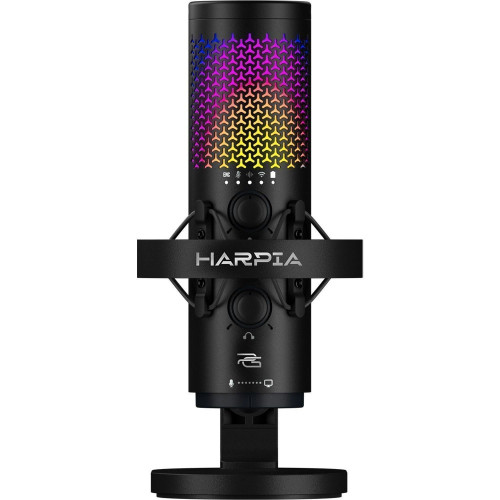 Игровой микрофон Proove Gaming Harpia (Black)
