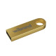Флешка Wibrand Puma 64GB USB 2.0 (Gold)