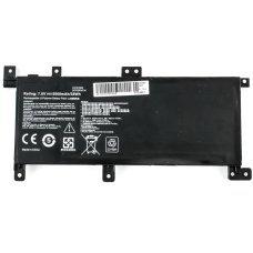 Акумулятор для ноутбука Asus C21N1509 7.4V 4900mAh 36Wh