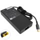 Блок питания для ноутбука Lenovo 20V 16.5A 330W USB+Pin T-type Rectangular (Original) (Black)