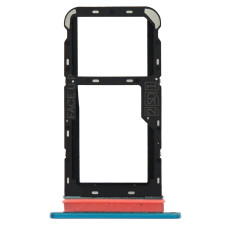 Держатель SIM-карты для Motorola XT2097 Moto E7 Power (Blue)