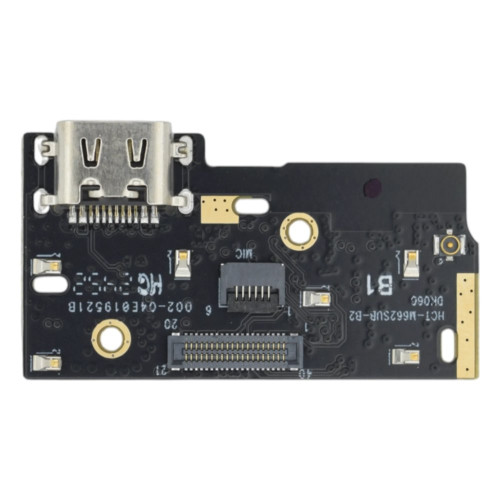 Нижня плата для Blackview BV4800 з роз’ємом зарядки (Original)