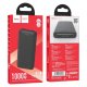 Повербанк Hoco J111 10.5W (10000 mAh) (Black)