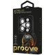 Защитное стекло камеры Proove Achilles для Apple iPhone 15 Pro (Dark Blue)