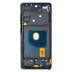 Дисплей для Samsung G781 Galaxy S20 FE (5G) з тачскріном в рамці (Black) (OLED) (Big size)