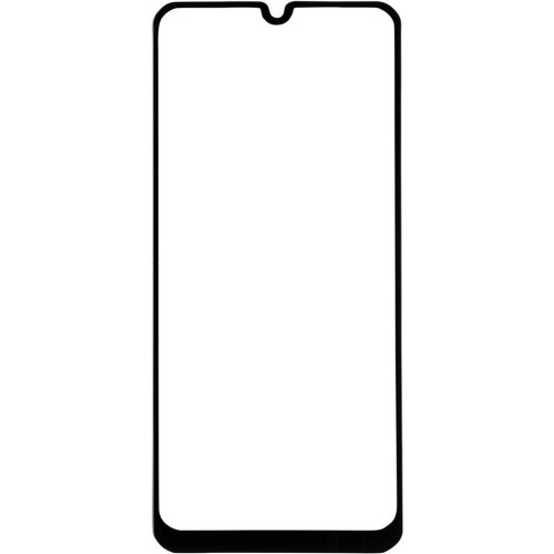 Защитное стекло Gelius для Samsung M315 Galaxy M31 (2020) (Full Glue) (0.3 мм, 2.5D) (Black)