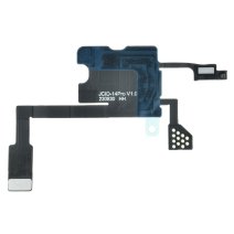 Шлейф для Apple iPhone 14 Pro с датчиком освещённости и приближения (JC)