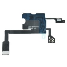 Шлейф для Apple iPhone 14 Pro з датчиком освітленості та наближення (JC)