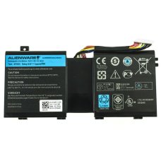 Акумулятор для ноутбука Dell 2F8K3 14.8V 5800mAh 86Wh (Original PRC)