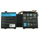 Аккумулятор для ноутбука Dell 2F8K3 14.8V 5800mAh 86Wh (Original PRC)