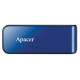 Флешка Apacer AH334 32GB USB 2.0 (Blue)