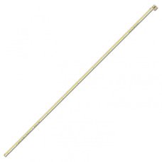 Боковая подсветка для телевизора LG 32″ Innotek 7020PKG Rev0.1 (1 планка 405 мм, 48 LED 7x2 мм, 3 В)