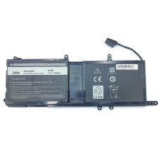 Акумулятор для ноутбука Dell 9NJM1 11.1V 8200mAh 91Wh
