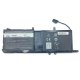 Акумулятор для ноутбука Dell 9NJM1 11.1V 8200mAh 91Wh