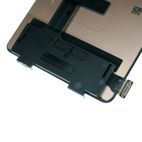 Дисплей для Xiaomi Redmi K50 Gaming Edition с тачскрином (Black) (Original PRC)