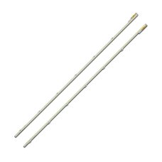 Бокова підсвітка для телевізора Samsung 46″ JVL3-460SMA-R1 (L+R, 2 планки по 573 мм, 84 LED 5x3 мм, 3 В)
