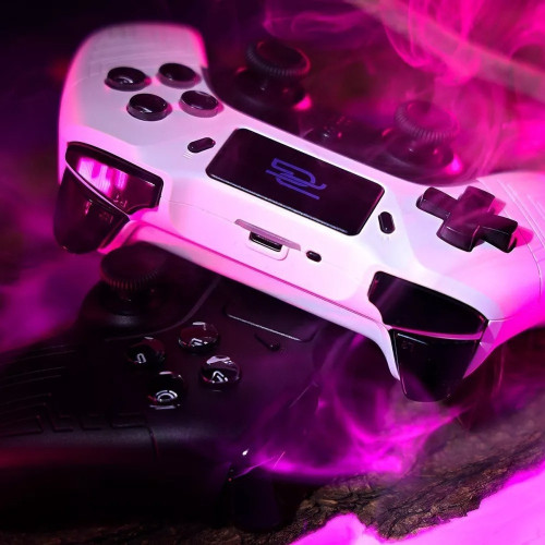Бездротовий геймпад Proove Gaming Skadi (White)