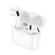 Наушники Bluetooth Hoco EW84 TWS (White)