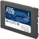 SSD-накопичувач Patriot P220 1TB 2.5 SATA III (Black)