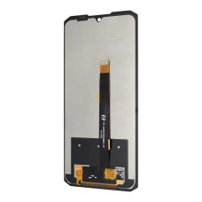 Дисплей для Doogee Blade GT Play з тачскріном (Black)
