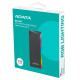 Зовнішній карман для SSD M.2 ADATA EC700G USB 3.2 Gen 2 Type-C black