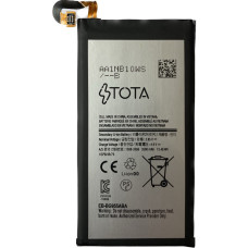 Акумулятор Samsung EB-BG955ABA для Samsung G955 Galaxy S8 Plus (3500 mAh) (TOTA)
