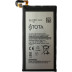 Акумулятор Samsung EB-BG955ABA для Samsung G955 Galaxy S8 Plus (3500 mAh) (TOTA)
