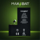 Акумулятор для Apple iPhone 13 Pro (3095 mAh) (Max Bat)