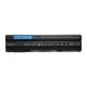 Акумулятор для ноутбука Dell T54FJ 11.1V 5400mAh 60Wh (Original PRC) (Black)