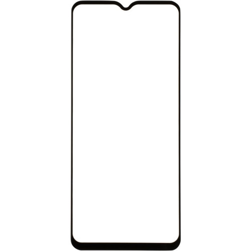 Захисне скло Gelius для Samsung M135 Galaxy M13 (2022) (Full Glue) (0.3 мм, 2.5D) (Black)