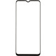 Захисне скло Gelius для Samsung M135 Galaxy M13 (2022) (Full Glue) (0.3 мм, 2.5D) (Black)