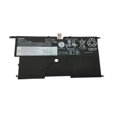 Акумулятор для ноутбука Lenovo 00HW002 14.8V 3200mAh 47Wh (Original PRC) (Black)