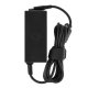 Блок питания для ноутбука Dell 19.5V 2.315A 45W 4.5x3.0mm+Pin T-type Rectangular (Original PRC) (Black)