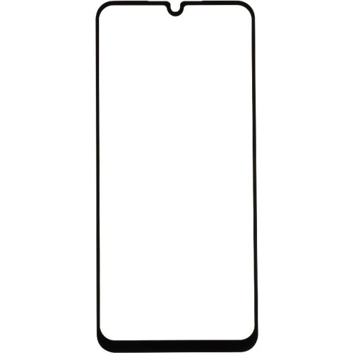 Захисне скло в тех упаковці для Samsung M346 Galaxy M34 (5G) (2023) (Full Glue) (0.3 мм, 2.5D) (Black)
