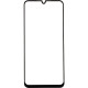 Захисне скло в тех упаковці для Samsung M346 Galaxy M34 (5G) (2023) (Full Glue) (0.3 мм, 2.5D) (Black)
