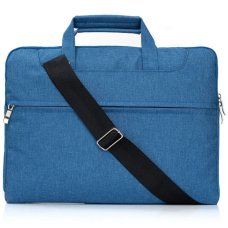 Сумка для ноутбука Denim with Straps 14.2″ (Denim Blue)