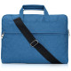 Сумка для ноутбука Denim with Straps 14.2