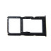 Тримач SIM-карти для ZTE Blade A6 (Black)