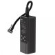 Автомобільний компресор Proove Pump Assistant Pro 7500mAh 120 Вт (Black)