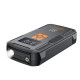 Повербанк Hoco QS2 Jump Starter (8000 mAh) (Black)