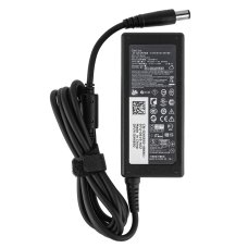 Блок живлення для ноутбука Dell 19.5V 3.34A 65W 7.4x5.0mm T-type Rectangular (Original PRC) (Black)