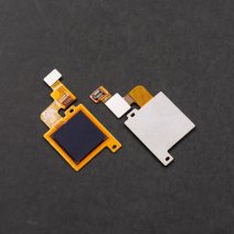 Сканер відбитків пальців для Xiaomi Mi A1 (Black)