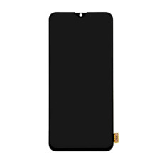 Дисплей для Oppo Reno Z з тачскріном (Black) (IPS) (Original PRC)