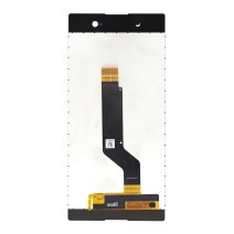 Дисплей для Sony G3212 Xperia XA1 Ultra Dual с тачскрином (Black)