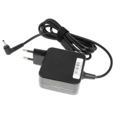 Блок питания для ноутбука Asus 19V 2.37A 45W 3.0x1.0mm L-type Wall Plug (Black)